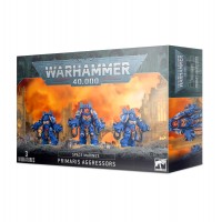 Primaris Aggressors
